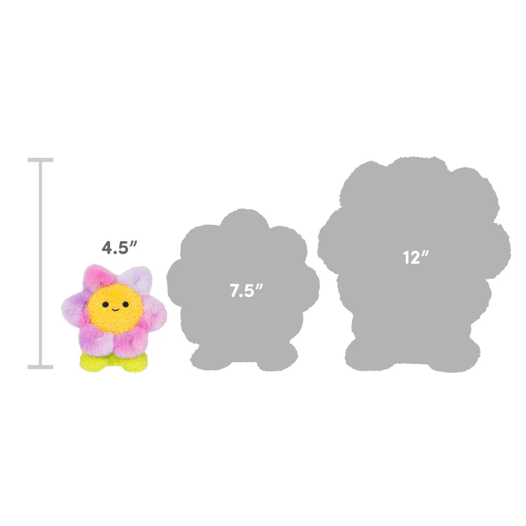 4.5-Inch FundayBumz 5-Pack - Image 7