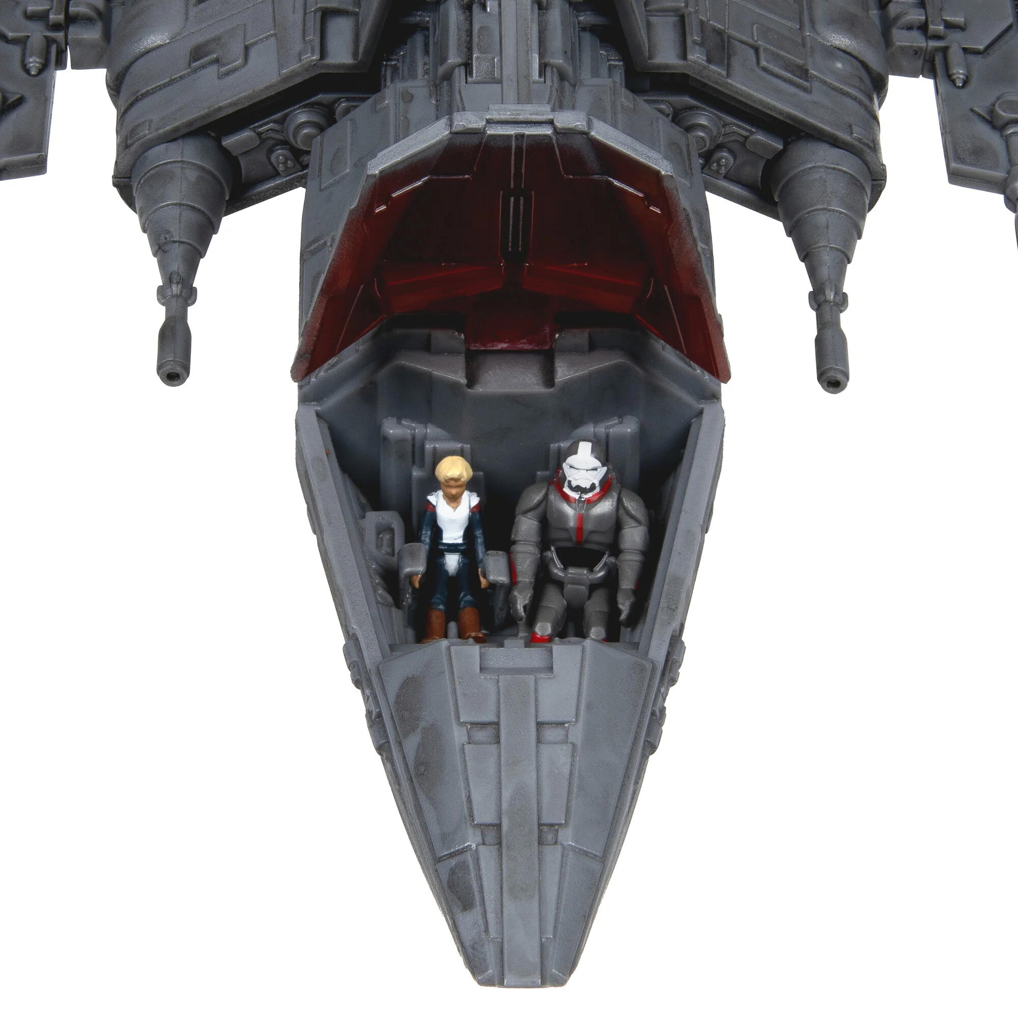 Havoc Marauder with Wrecker and Omega - Image 4